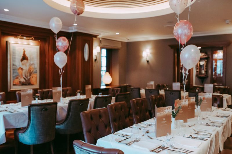 Isabelle’s Christening Day  01/03/25