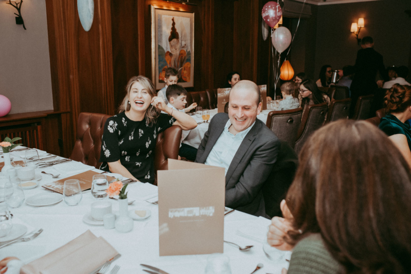 Isabelle’s Christening Day  01/03/25