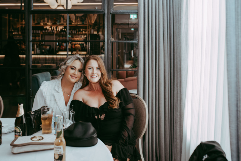 Alora’s Christening